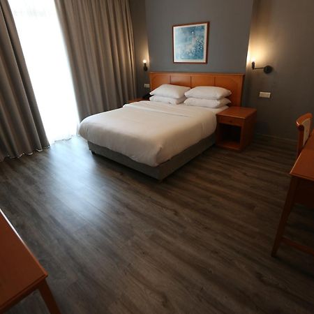 El Sheikh Suites Hotel Beirute Exterior foto